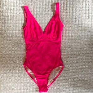 Winning Pageant Swimwear